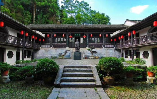 千步解锁千年韵 运动赋能文旅兴——强国运动“来汝城•汝必成”专题活动正式上线 千步解锁千年韵 运动赋能文旅兴——强国运动“来汝城•汝必成”专题活动正式上线