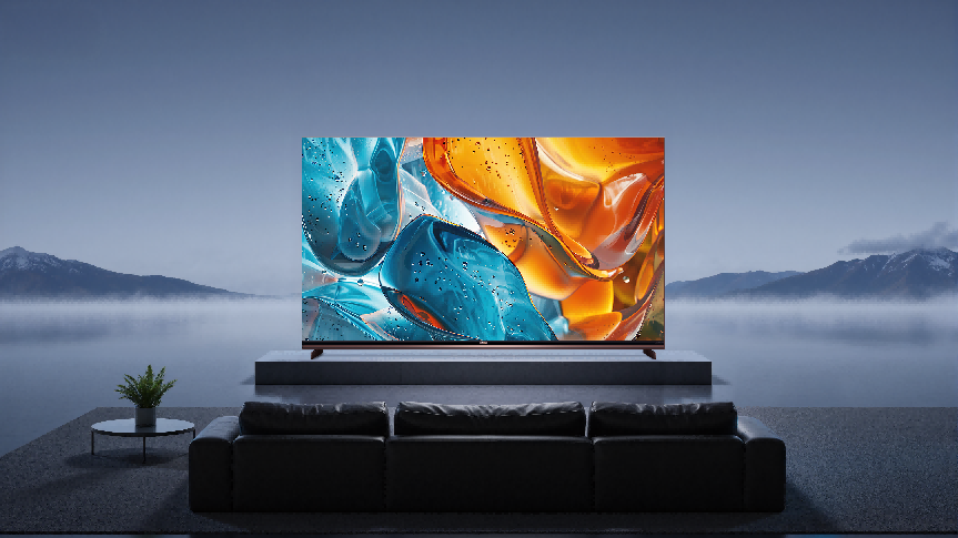 画质天花板!TCL X11L凭SQD-Mini LED斩获36氪年度焦点产品 画质天花板!TCL X11L凭SQD-Mini LED斩获36氪年度焦点产品