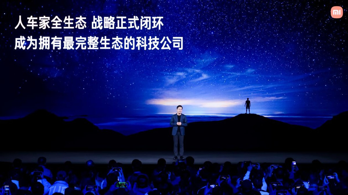光学变焦时代由它开启！小米 17 Ultra 重塑旗舰影像天花板