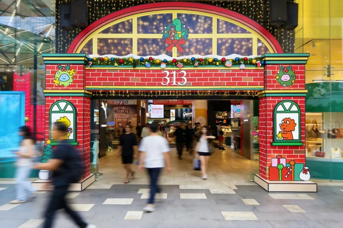 全球500店落子新加坡:遇见小面携港股上市势能,以体系化能力重构中式餐饮全球化逻辑