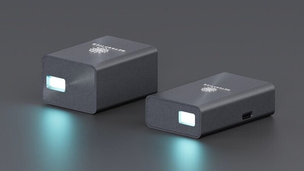 MetaOptics 将于2026年消费电子展展出其五款突破性超透镜产品 MetaOptics 将于2026年消费电子展展出其五款突破性超透镜产品