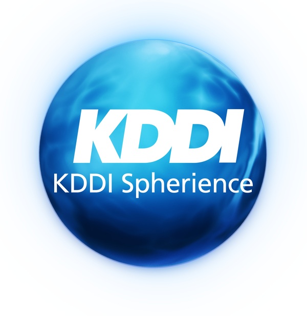 KDDI全球IoT卓越中心KDDI Spherience,将首次亮相CES® 2026 KDDI全球IoT卓越中心KDDI Spherience,将首次亮相CES® 2026