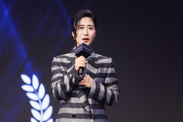 修丽可携手新晋品牌代言人胡歌共敬专业力量 第七届专业精神年度盛典暨天猫超级品牌日