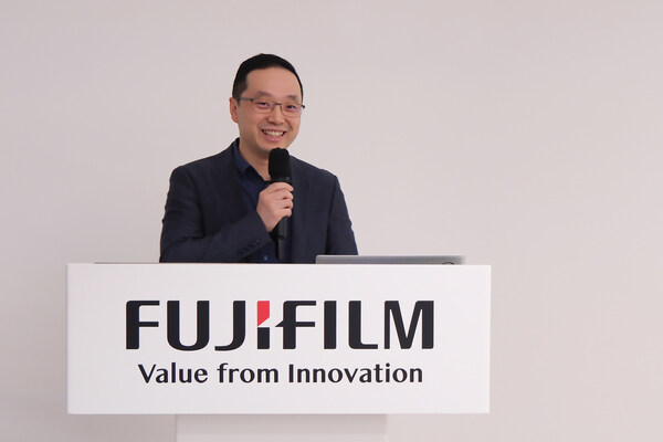 瑞金医院携手富士胶片揭牌培训基地 赋能医疗技术培训新未来 瑞金医院携手富士胶片揭牌培训基地 赋能医疗技术培训新未来