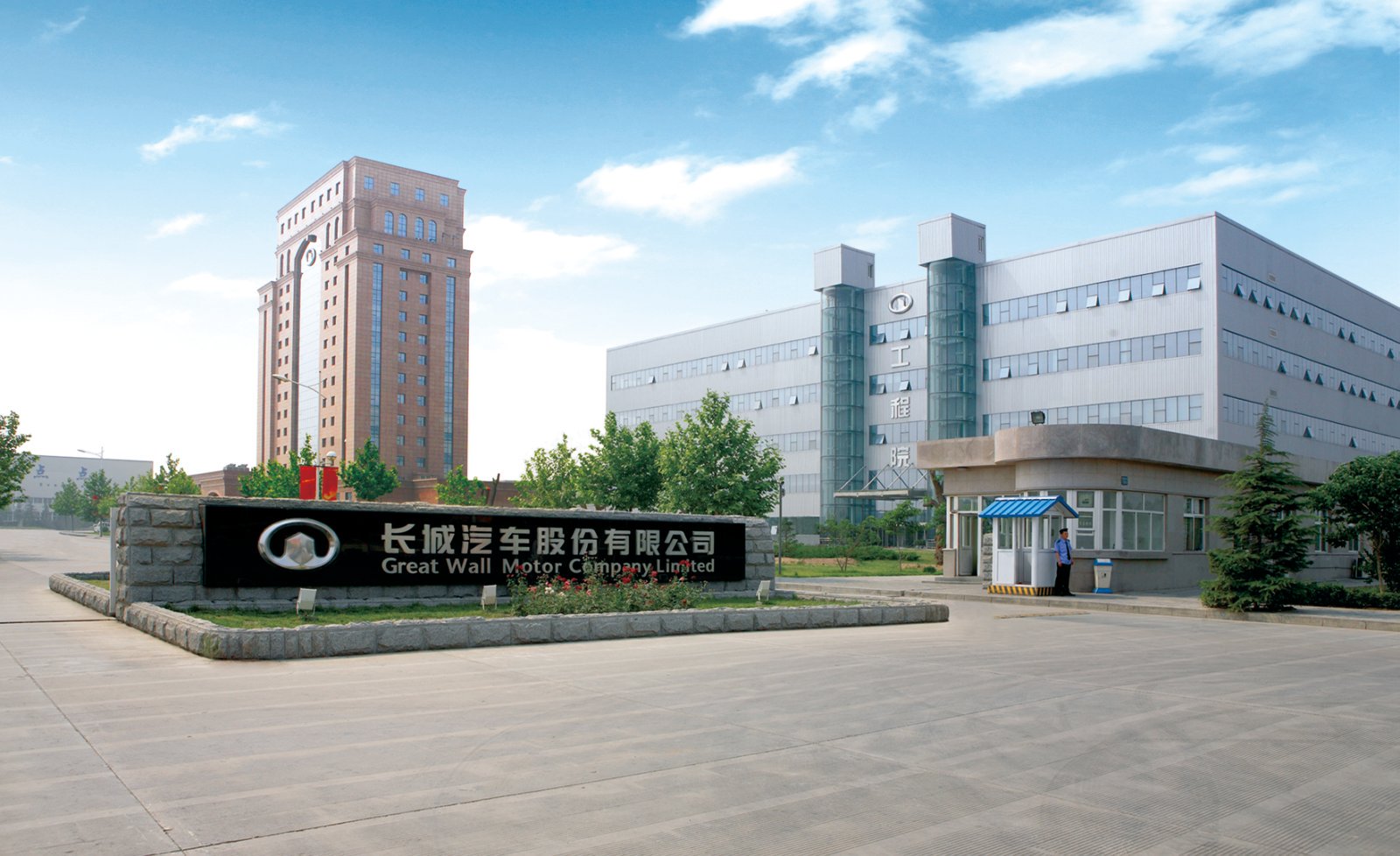 总结2025：从文化根脉出发，长城汽车“变厚”式向上？