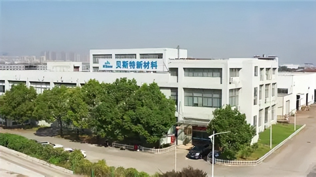 声学红利开始放缓，贝斯特新材料的第二增长曲线够硬吗？