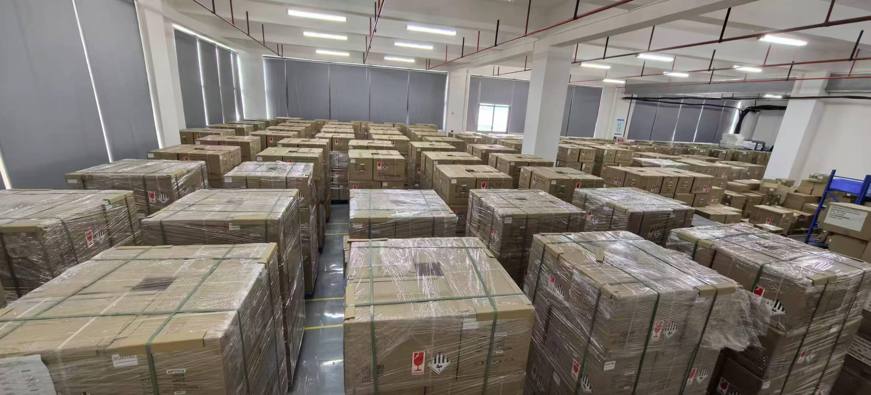 上线1个月卖出百万美元,亚马逊储能大卖转战阿里速卖通