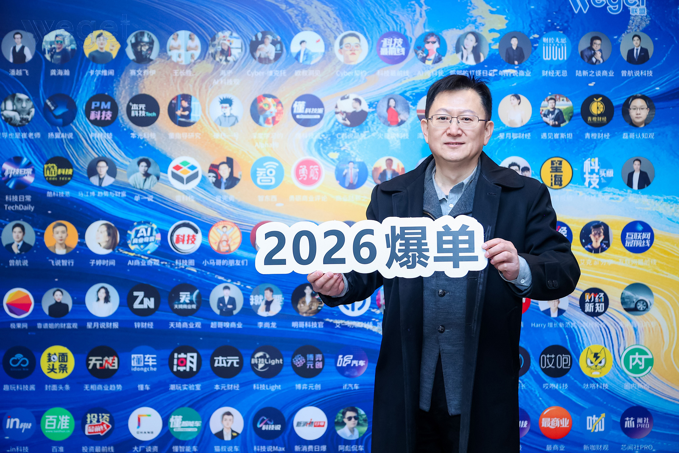 曾宪勇:保持对世界的那份敏感,带有创作者体温的视频将更为珍贵