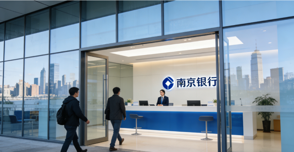 “债券之王”:南京银行3万亿之路走的并不容易