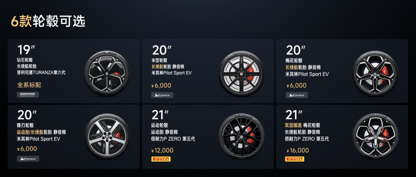 小米汽车新一代SU7正式上市,售价21.99万-30.39万,产品全面升级,用实力塑造「新一代驾驶者之车」 小米汽车新一代SU7正式上市,售价21.99万-30.39万,产品全面升级,用实力塑造「新一代驾驶者之车」