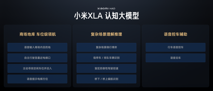小米汽车新一代SU7正式上市,售价21.99万-30.39万,产品全面升级,用实力塑造「新一代驾驶者之车」 小米汽车新一代SU7正式上市,售价21.99万-30.39万,产品全面升级,用实力塑造「新一代驾驶者之车」