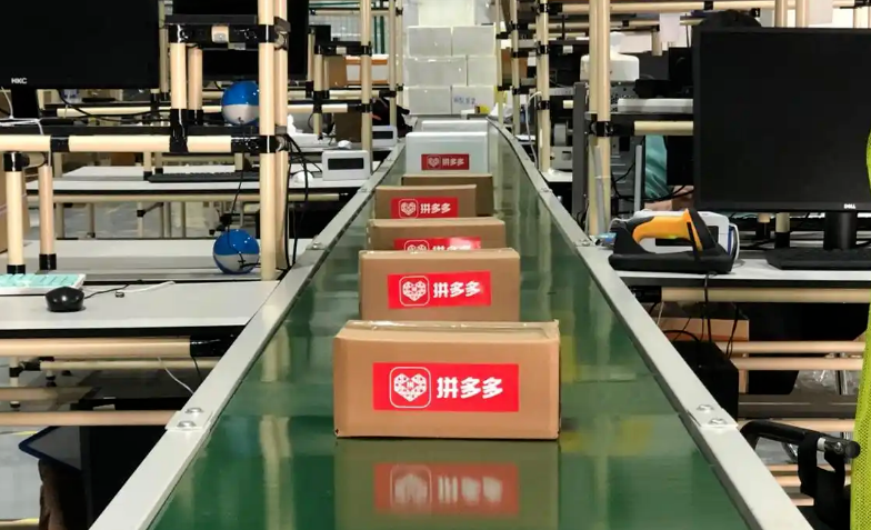 别被自营迷了眼，新拼姆要做一件更大的事 