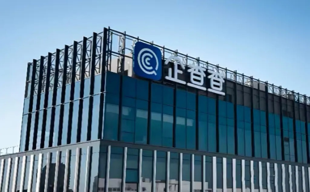 陈德强的企查查要上市了,比卖白酒还赚钱