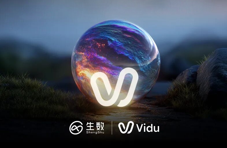 阿里云领投!生数科技完成近20 亿元 B 轮融资,加速通用世界模型布局