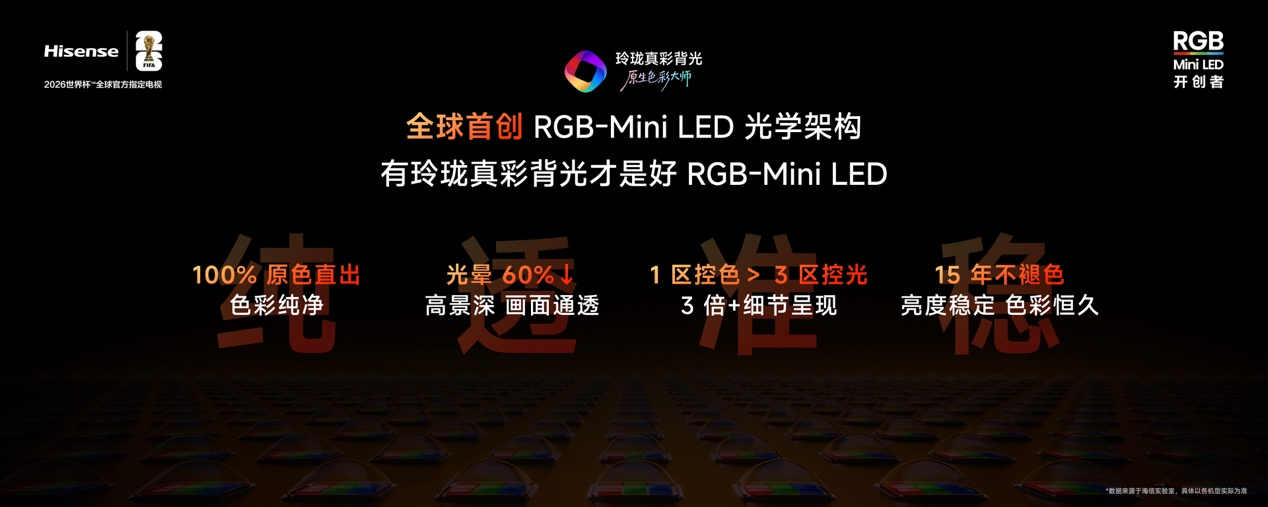 好电视的新答案!海信小墨E5S系列正式发布 好电视的新答案!海信小墨E5S系列正式发布