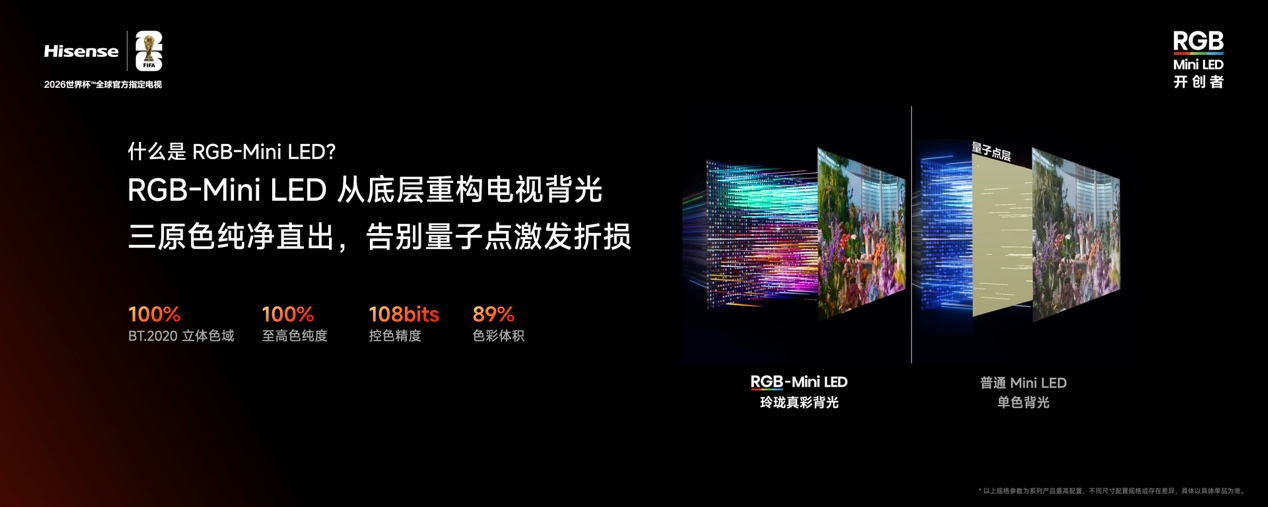 好电视的新答案!海信小墨E5S系列正式发布 好电视的新答案!海信小墨E5S系列正式发布