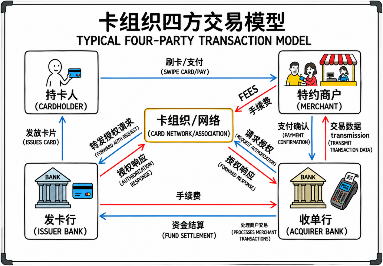 为了让Agent能自己花钱,连连数字决定“硅基化”