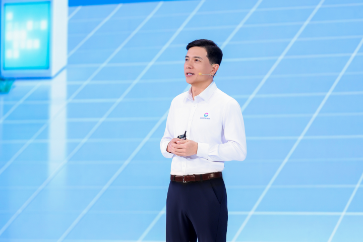 核心观点 | 李彦宏:日活智能体数(DAA)是AI时代的度量衡 核心观点 | 李彦宏:日活智能体数(DAA)是AI时代的度量衡