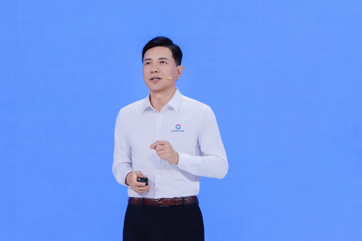 核心观点 | 李彦宏:日活智能体数(DAA)是AI时代的度量衡 核心观点 | 李彦宏:日活智能体数(DAA)是AI时代的度量衡
