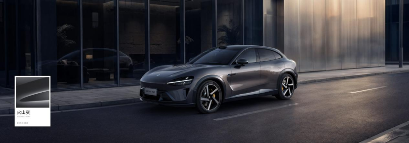 小米YU7家族重磅进化：标准版23.35万超值上市，YU7 GT 38.99万起，加冕纽北“弯道之王”