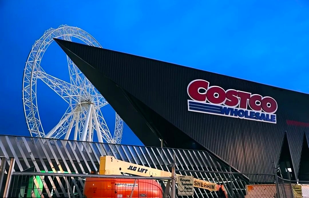 Costco入驻京东：全球零售巨头中国式补课，全渠道战争彻底白热化