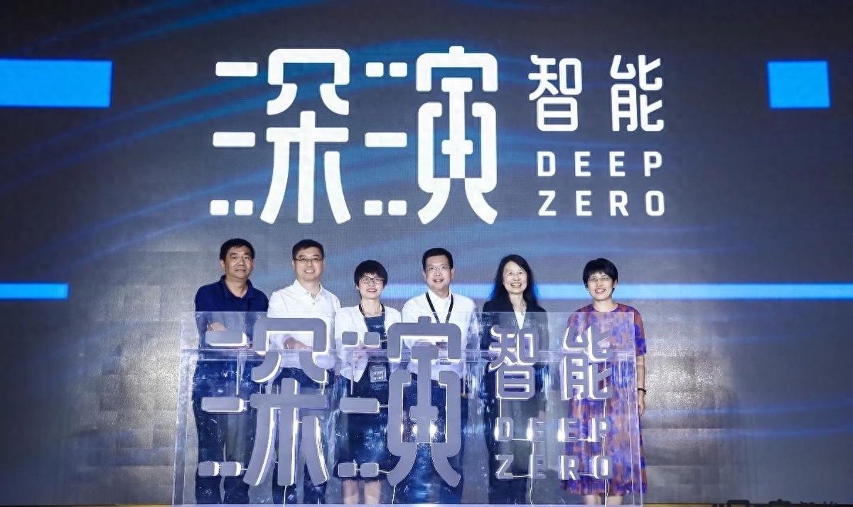 深演智能十七年磨一剑