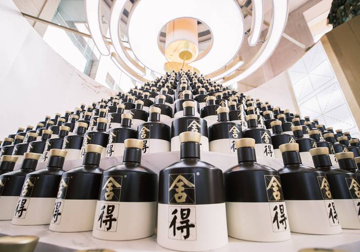 老酒故事讲完了,舍得酒业还剩什么?