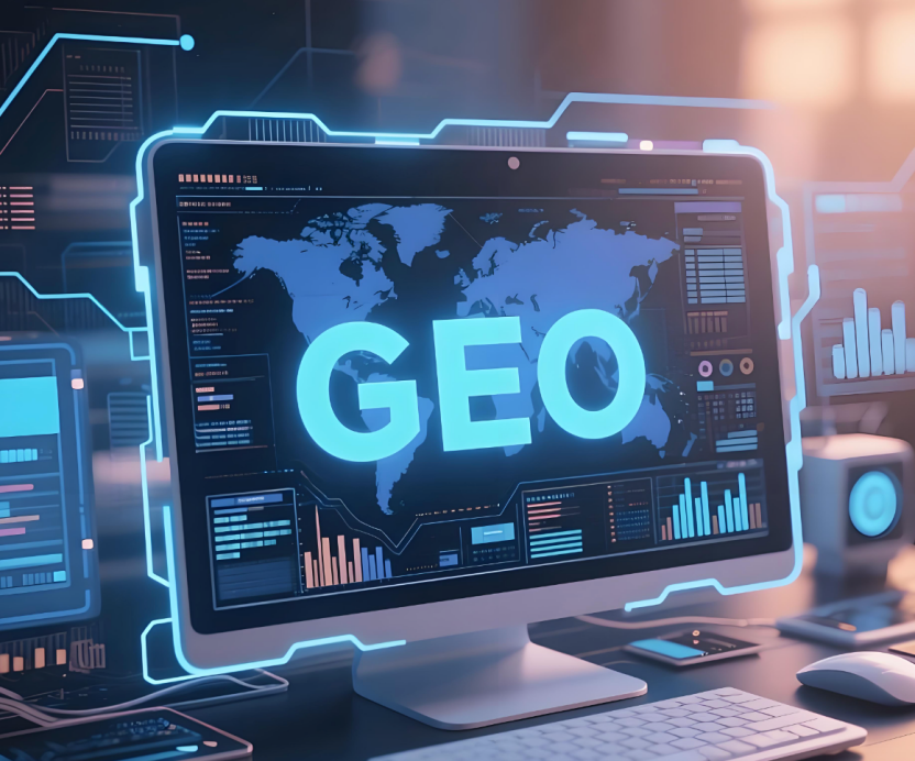 扯下“全网保前三”的遮羞布,AI大模型不是乱贴GEO小广告的“电线杆”