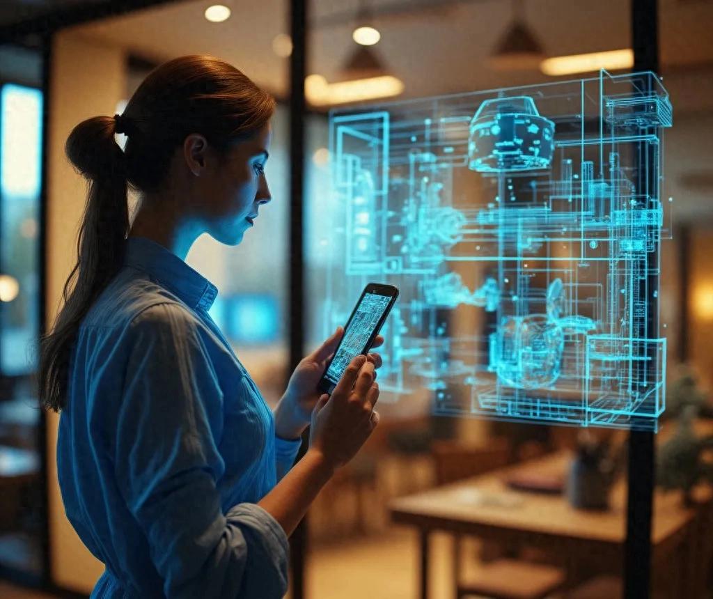 韩歆毅挂帅阿宝：AI支付宝的阳谋与暗礁