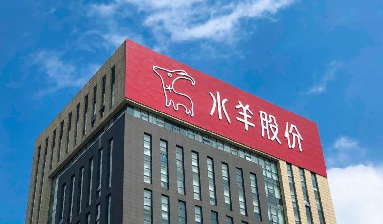 水羊股份，别再做雅诗兰黛的春秋大梦了
