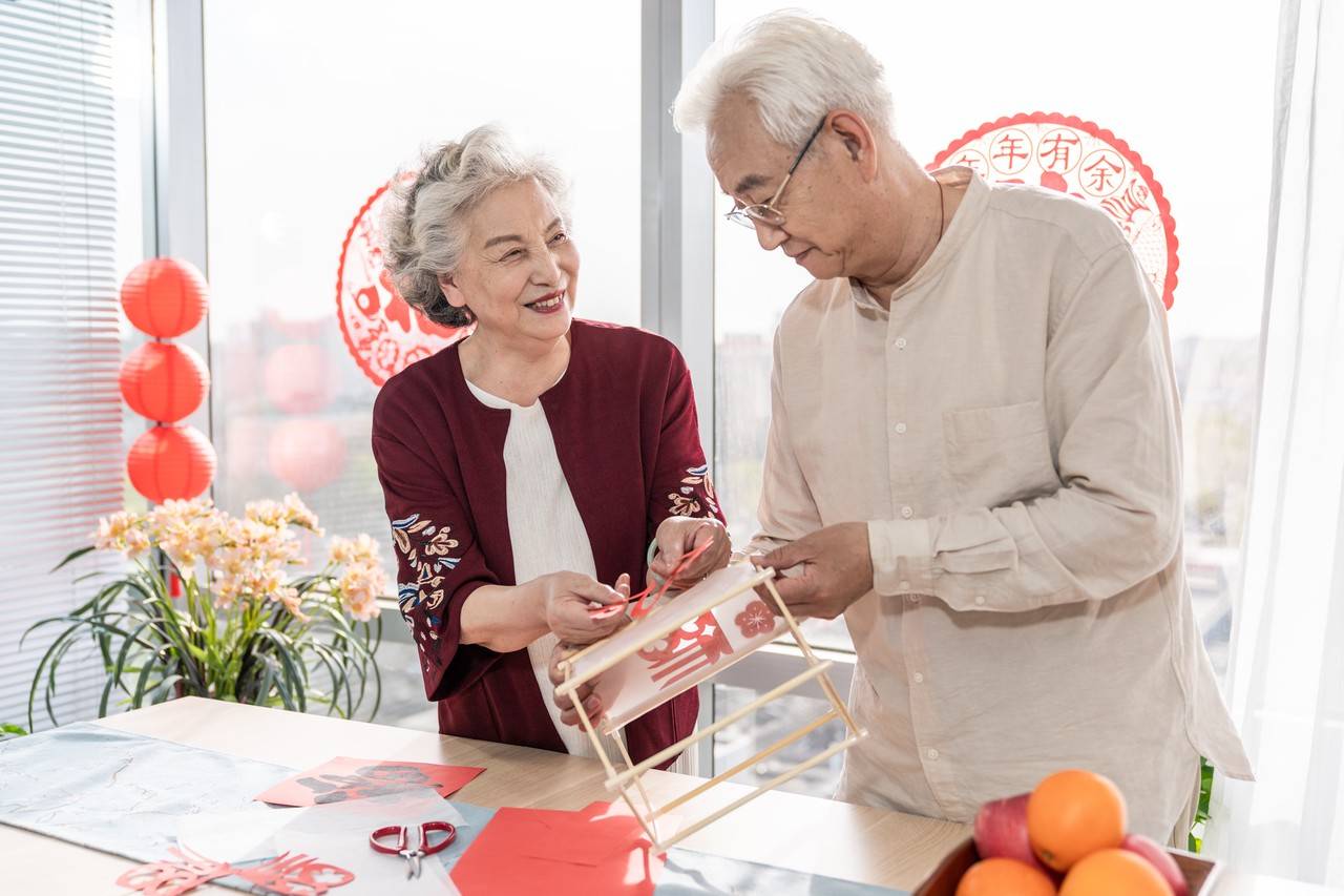 “老人玩具”能赚到银发群体的钱，但不多？