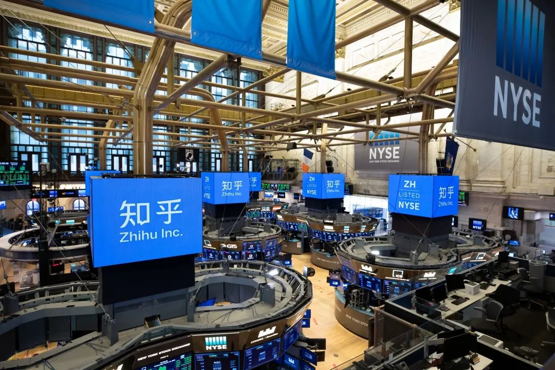 扭亏为盈的知乎做对了什么？