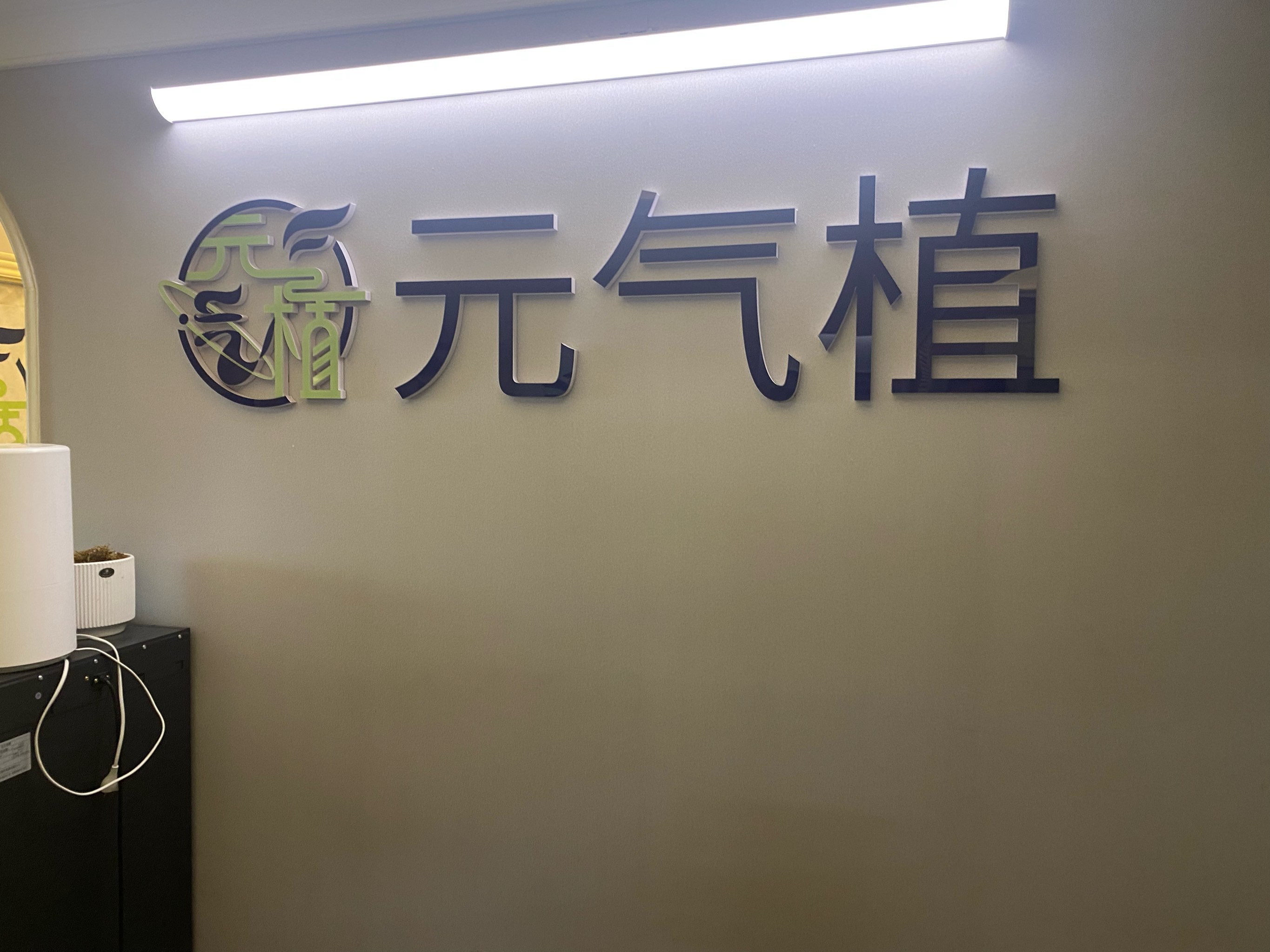 元气植这出戏，到底演给谁看？