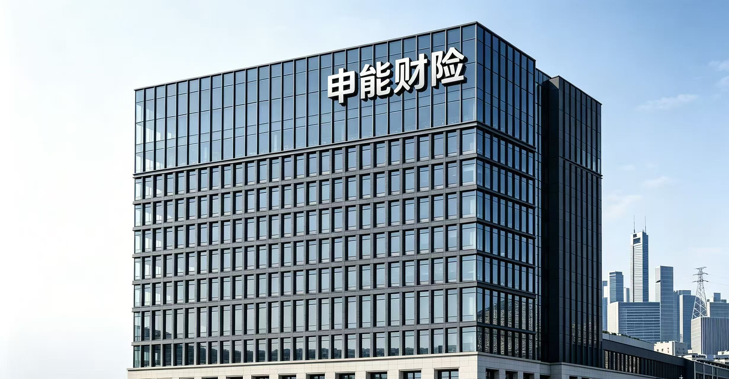 理赔乱象撕开申能财险的底裤，盛亚峰这次真急了！