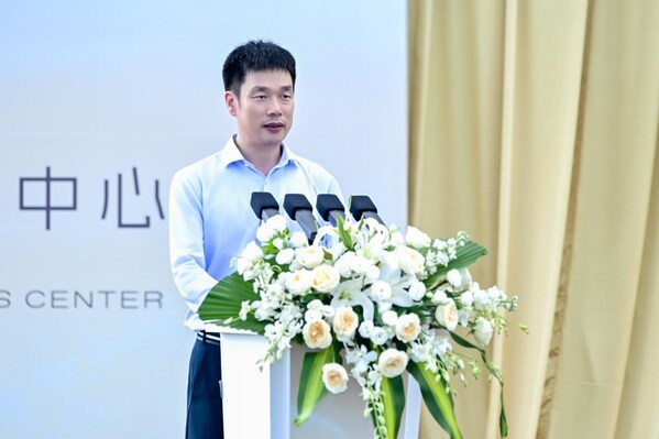 复星海南超级地中海项目迎来新里程碑：海棠演艺中心正式启动