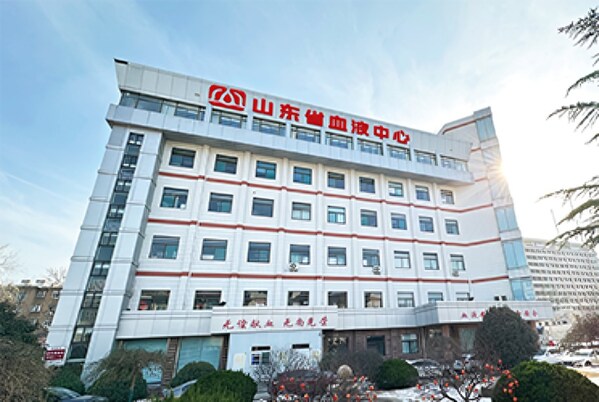 数据零丢失，业务零中断----瀚高数据库护航山东省血液中心完成采供血业务系统应用创新改造