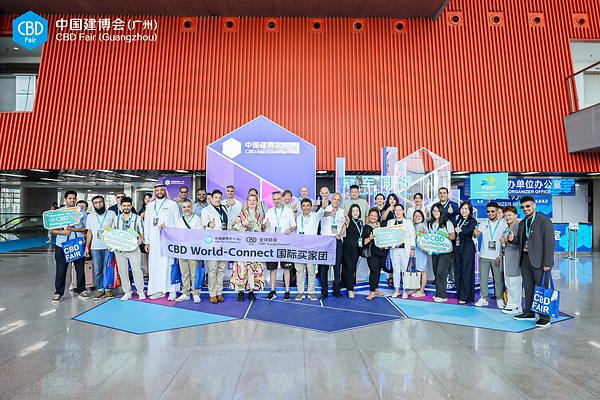 三新驱动，全域升级：一文解锁第28届中国建博会（广州）核心看点