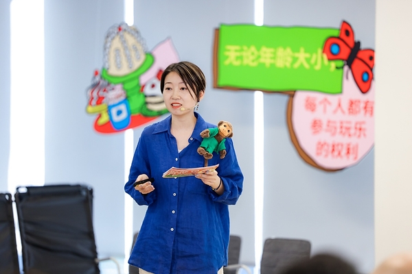 这个夏天，大胆去玩！英格卡购物中心正式发布社区生活报告，开启荟聚夏日玩乐季