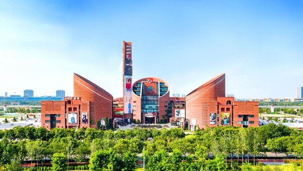 鸣锣之后：砂之船（西安）奥莱上市背后的战略逻辑与价值重估