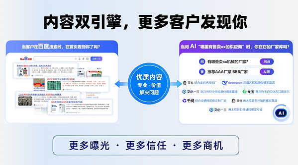 工厂的隐形资产：大商号助力企业将其转化为获客筹码