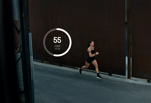 amazfit 发布新品 Balance 3 和 Balance Ultra智能运动手表，开启混合训练新时代