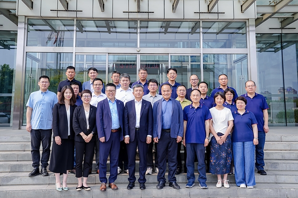 TÜV莱茵与天消所达成战略合作 共筑消防产品出海新通道