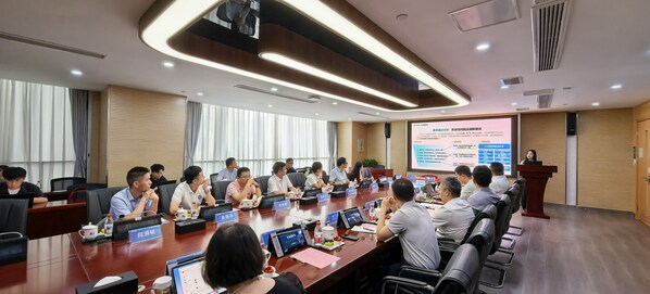 厦门市华师希平双语学校与科大讯飞签署重要战略合作协议 | AI 智慧基地校建设正式启航