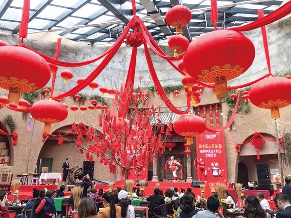 鸣锣之后：砂之船（西安）奥莱上市背后的战略逻辑与价值重估