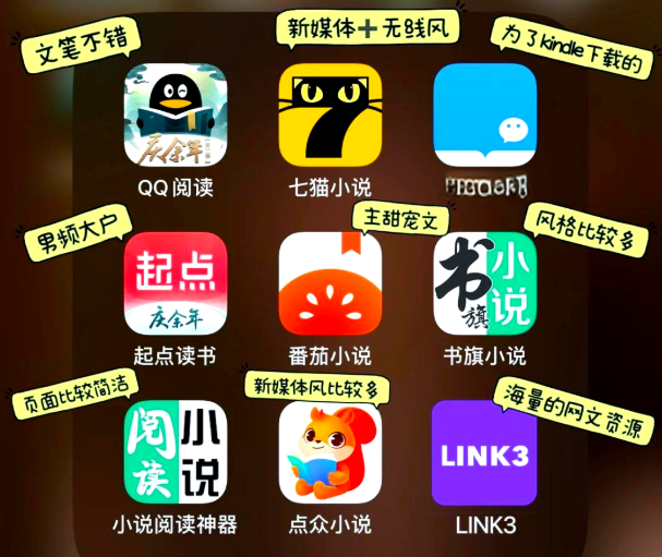 当算法成为主编，文学何以为继