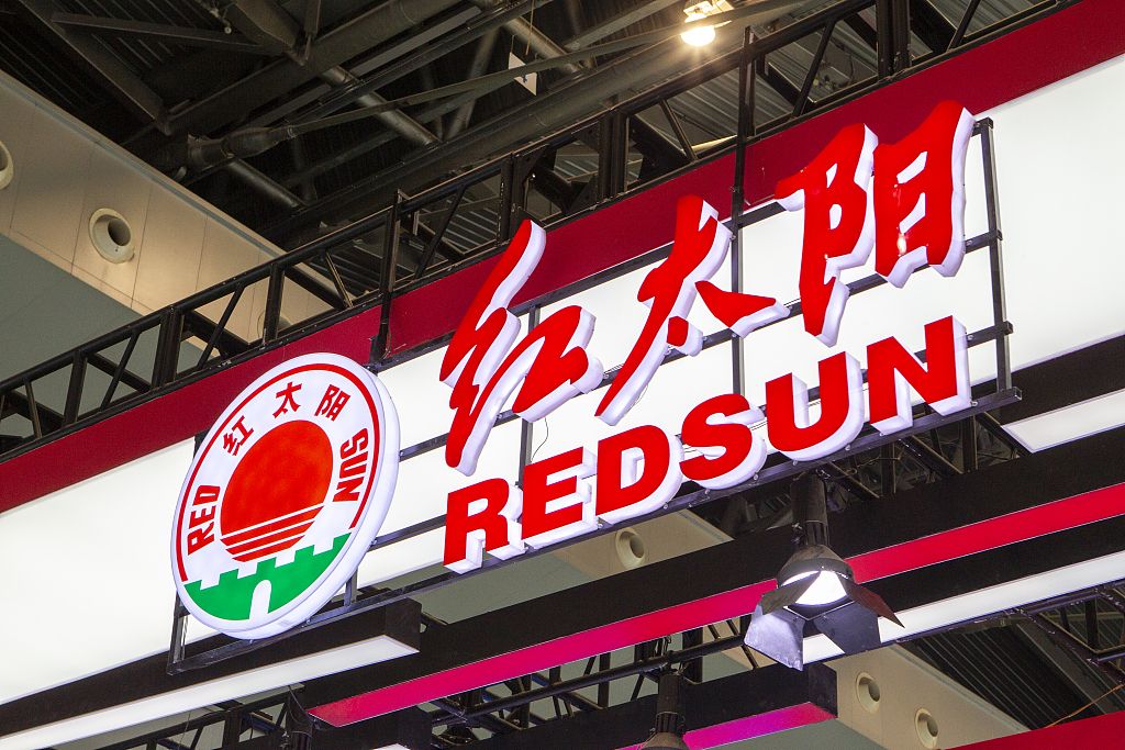 重整归来的红太阳，农药老兵的新征程