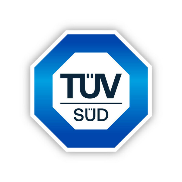 TÜV南德授予科华数能兆瓦级储能变流器构网单元能力认证证书