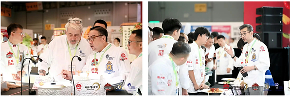 以赛铸匠，以味传承：2026Hotelex中国国际中餐烹饪锦标赛--良路杯擘画中餐产业新蓝图