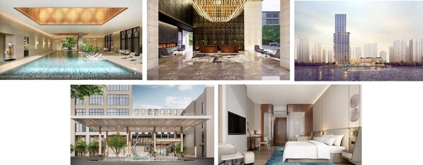 希尔顿集团2026年下半年新开业酒店前瞻,多品牌矩阵持续扩展中国市场 希尔顿集团2026年下半年新开业酒店前瞻,多品牌矩阵持续扩展中国市场