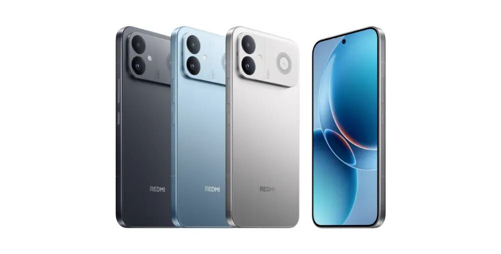 风冷散热 x 狂暴双芯,REDMI K90 至尊版打造游戏党梦想机 风冷散热 x 狂暴双芯,REDMI K90 至尊版打造游戏党梦想机